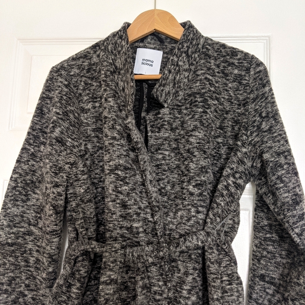Maternity coat spring/fall size 8/10